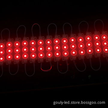 LED Module, MD5730W3 IP65New